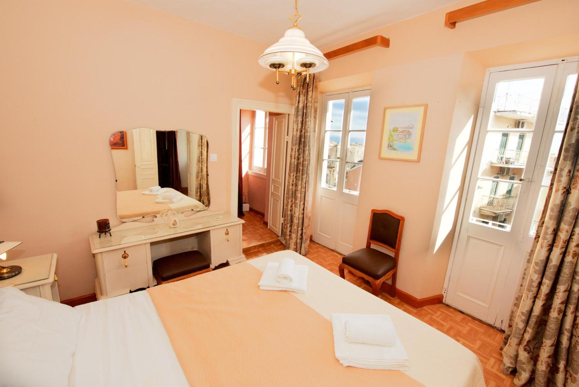 Galiello & Bacco By Corfuescapes Corfu (city) Exterior foto