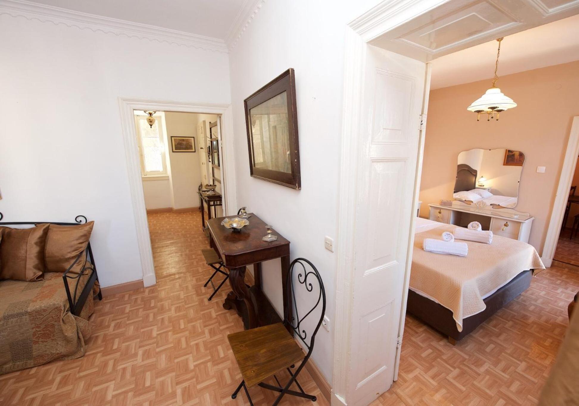 Galiello & Bacco By Corfuescapes Corfu (city) Exterior foto