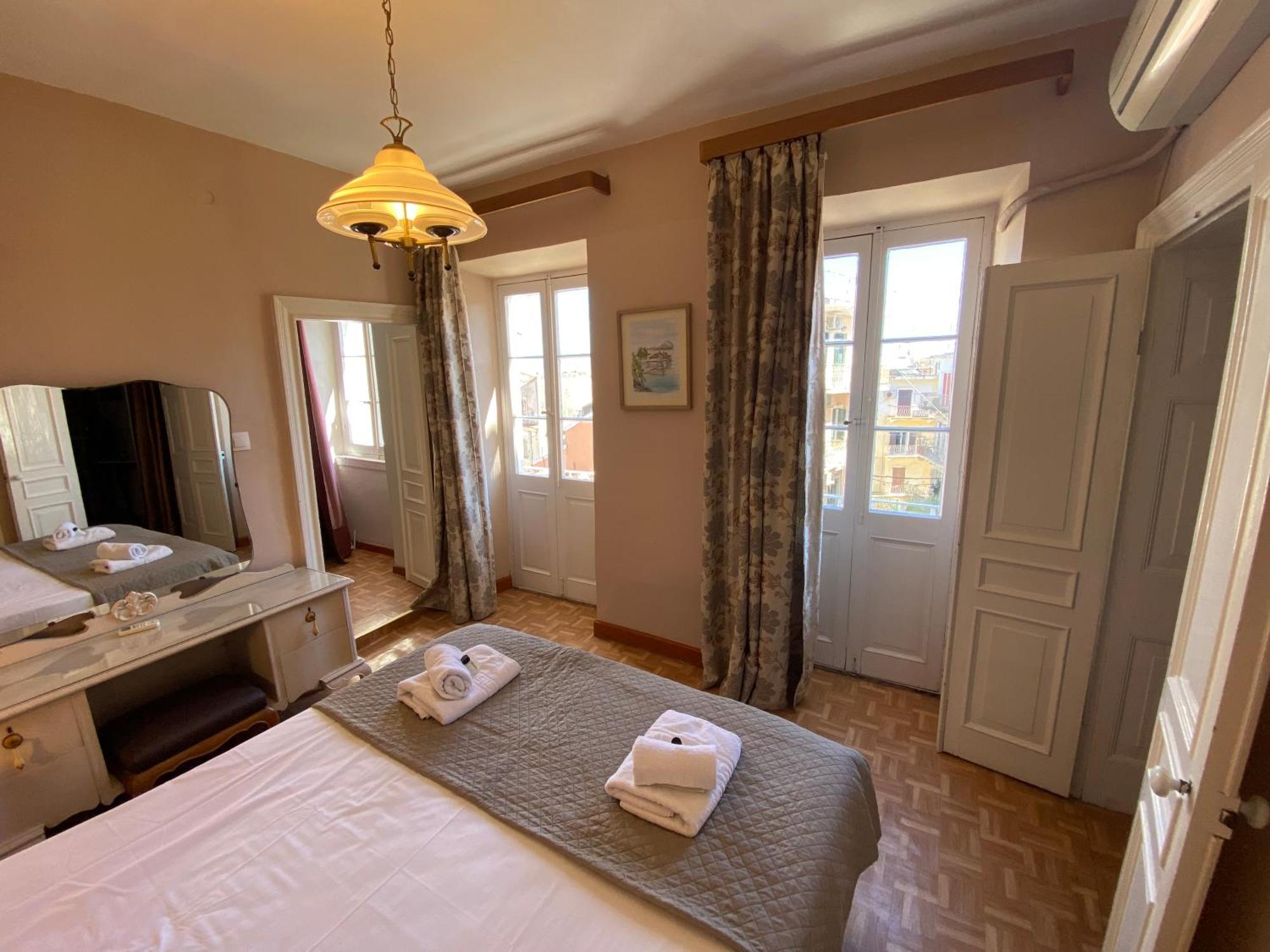 Galiello & Bacco By Corfuescapes Corfu (city) Exterior foto